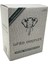 150 li 9 mm.Lületaşı Pipo Filtre Filitresi kb65 2
