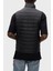 Su Geçirmez Slim Fit Dik Yaka Şişme Yelek Erkek Yelek 50468742 001 3