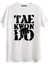 Taekwondo Tişört 1