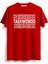 Taekwondo Tişört 1