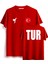 Taekwondo Türkiye Tişört 1