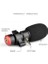 Andoer MIC06 Mini Fiş Smartphone Mikrofon Mıc 3.5mm Trrs Fiş Smartphone Video Kayıt Canlı Yayın Şarkı Mikrofonlar (Yurt Dışından) 4