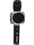 Kablosuz Bluetooth Mikrofon El USB Hoparlör Ev Ktv Karaoke Mikrofon Akıllı Telefon Mikrofonlar (Yurt Dışından) 3