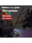 Pc USB Mikrofon Rgb Işık Yayan 360 Derece Ücretsiz Disk Hd Ses Kartı Gürültü Azaltma Kayıpsız Alıcı Mikrofonlar (Yurt Dışından) 4