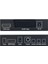5066 Scart-Hdmı To HDMI 3.5mm Ses Çevirici Dönüştürücü 1080P Adaptör 3