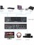 5066 Scart-Hdmı To HDMI 3.5mm Ses Çevirici Dönüştürücü 1080P Adaptör 5