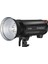 QT1200 Iıı M Hss 1200W Paraflaş Kafası 2