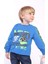 Toontoy Erkek Çocuk Mınd Of Future Baskılı Sweatshirt 1