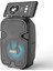 Kms - 1001 Taşınabilir Bluetooth Hoperlör 1