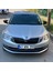 Skoda Superb Mk3 2015-2021 Batman Yarasa Ayna Kapağı Piano Black Abs Plastik 5
