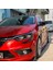 Renault Megane 4 Batman Yarasa Ayna Kapağı Piano Black Abs Plastik 3