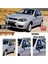 Fiat Palio 2010-2012 Batman Yarasa Ayna Kapağı Piano Black Abs Plastik 2