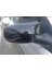 Opel Corsa C 2000-2006 Uyumlu Batman Yarasa Ayna Kapağı Piano Black Abs Plastik 3