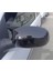 Opel Corsa C 2000-2006 Uyumlu Batman Yarasa Ayna Kapağı Piano Black Abs Plastik 4