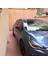 Opel Astra K Batman Yarasa Ayna Kapağı Piano Black Abs Plastik 4