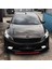 Kia Ceed Sinyalli 2012-2017 Batman Yarasa Ayna Kapağı Piano Black Abs Plastik 2