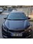 Kia Ceed Sinyalli 2012-2017 Batman Yarasa Ayna Kapağı Piano Black Abs Plastik 3