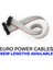 Eurorack Power Kablo 10 Pin Dişi -16 Pin Dişi Idc 1