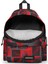Padded Pak'r City Grain Grey Sırt Çantası EK620U95 2
