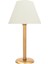 Line Gold Abajur 1