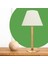 Line Gold Abajur 2