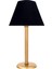 Line Gold Abajur 1