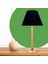 Line Gold Abajur 2