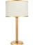Line Gold Abajur 1