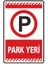 Park Yeri 1
