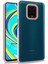 Xiaomi Redmi Note 9 Pro Max Kılıf Bright Planet Rose Gold 1