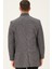 PLT8369 Dewberry Palto-Siyah-Gri 2