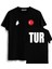 Boks Türkiye Tişört 1