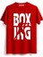 Boks Tişört 1