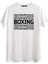 Boks Tişört 1