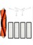 Xiaomi Vacuum Mop 1c (STYZ01HM) (STYTJ02ZHM), F9 , Pro 2+3d Uyumlu Yenileme Seti TYC00518111809 1
