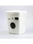 Q-Box Deterjanlık Makine Desenli 10 Lt 3
