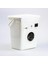 Q-Box Deterjanlık Makine Desenli 10 Lt 4