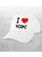 Gift I Love Miami Tasarımlı Beyaz Şapka - Model 1 1