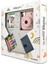 Fujıfılm - Instax Mini 11 Akordiyon Albüm ve Mandallı Pembe Box 2