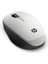 6CR72AA Dual Mode Silver Mouse 1