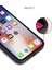 Samsung Galaxy M12 Kartlıklı Lüx Deri Kılıf Koyu Kahverengi 4