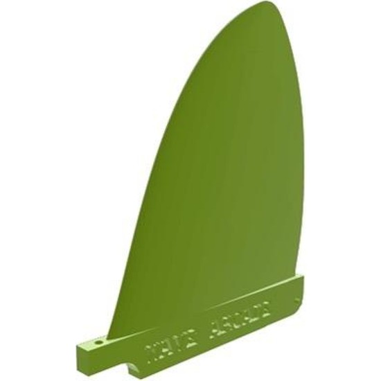 Aldım Geldi Dalga Arcade D Fin Longboard Fin Plastik Aparat Fiyatı