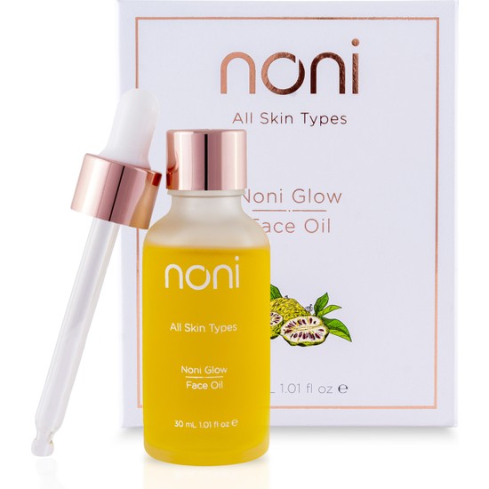 Noni Glow Face Oil (Cilt Bakım Yağı) Fiyatı Taksit Seçenekleri