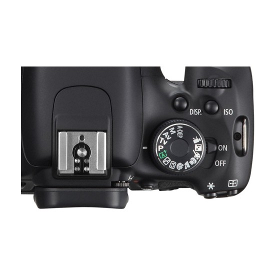 Canon Eos 600D + 1855MM Lens Dijital Slr Fotoğraf Makinesi Fiyatı