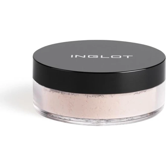 Inglot Smoothing Under Eye Powder