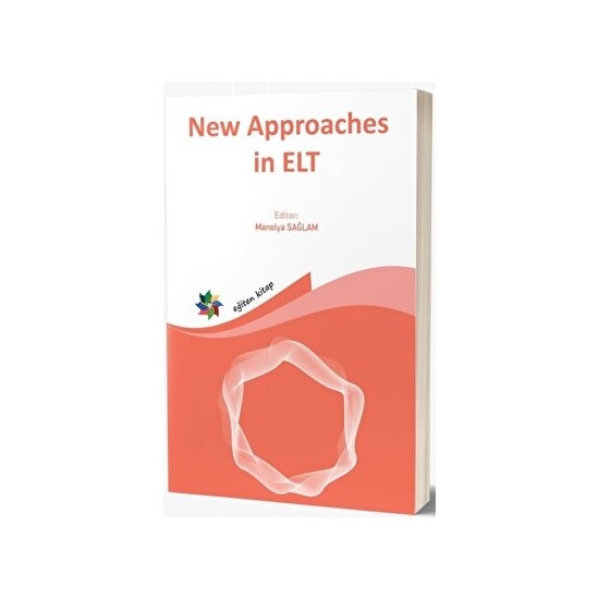 Elt Book Series New Approaches In Elt Kitabı Ve Fiyatı