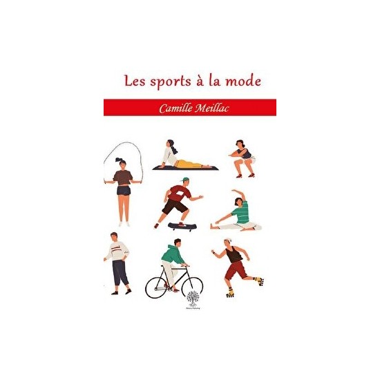 Les Sports A La Mode Kitabı ve Fiyatı Hepsiburada
