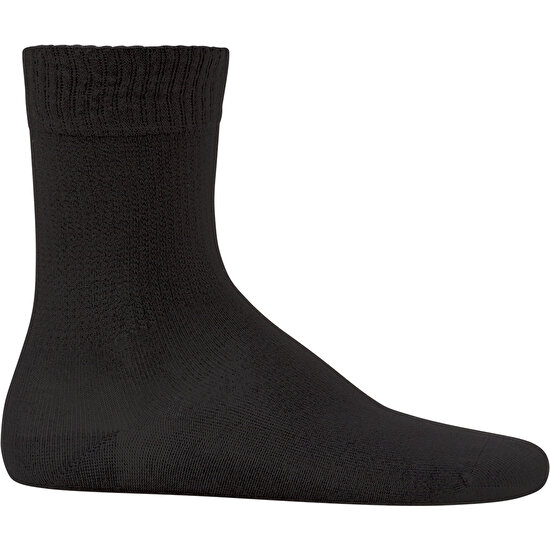 Thermoform Relax 2'li Uzun Çorap Siyah