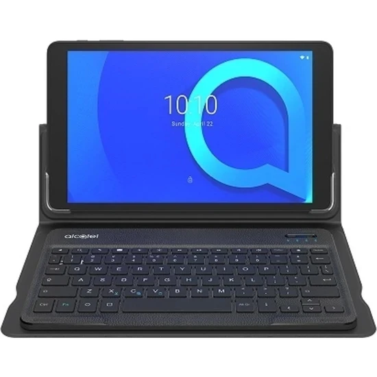 Alcatel Alcatel1 T10 2020 Wifi 8091 Tablet - Siyah