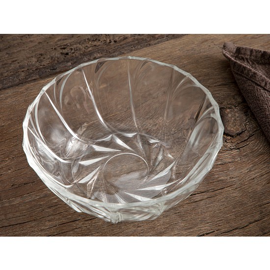 Mica Cam Kase 11,5 cm Şeffaf Fiyatı Taksit Seçenekleri